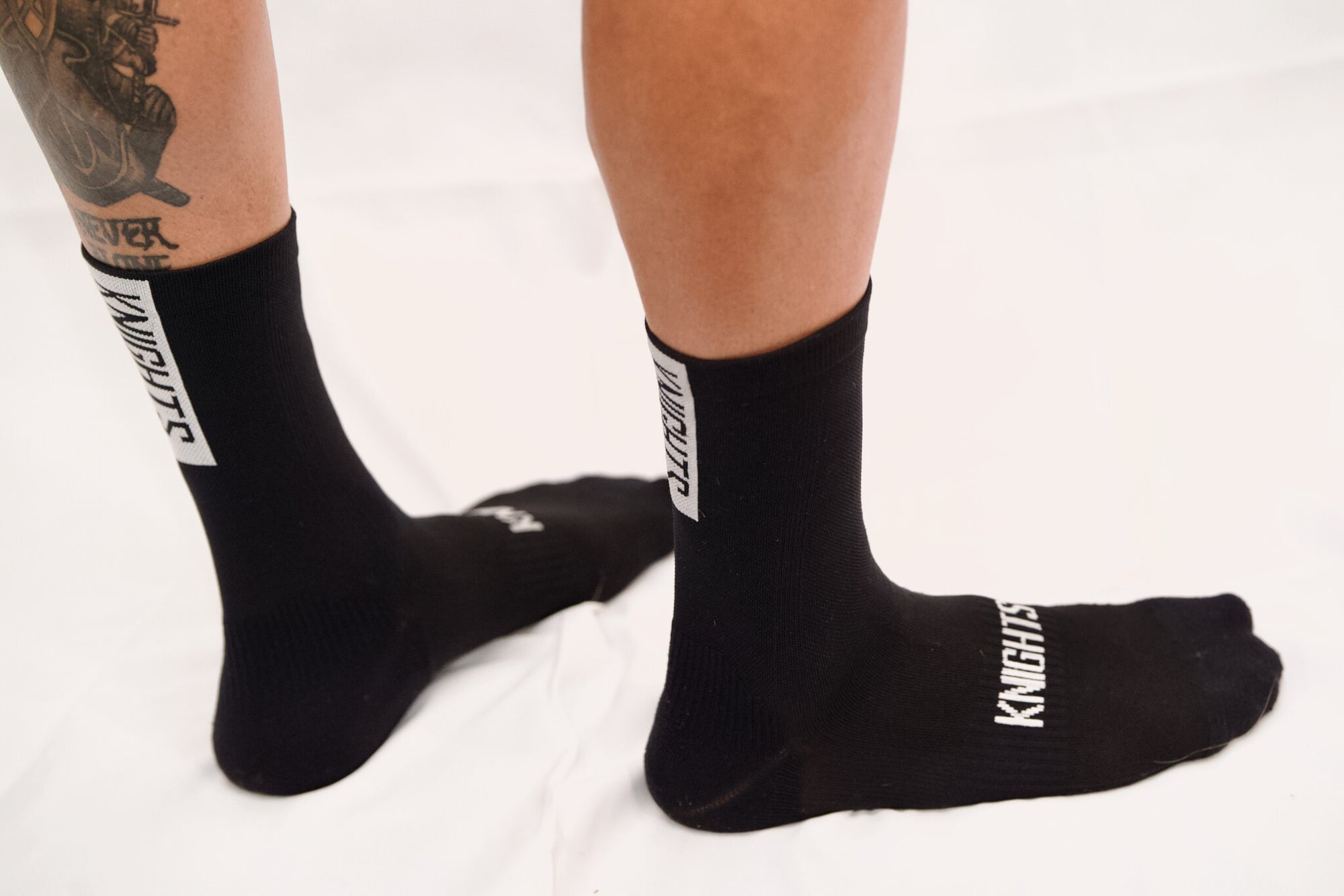 Knights Socks