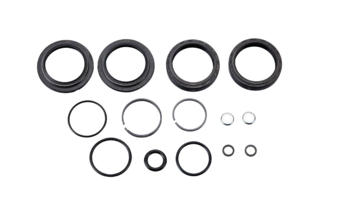 RockShox Totem Coil AM Fork Service Kit