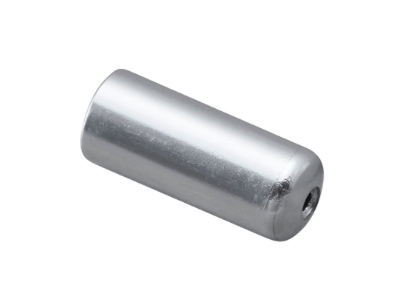 Shimano SP40 6mm Sealed Aluminum Shift Casing Caps