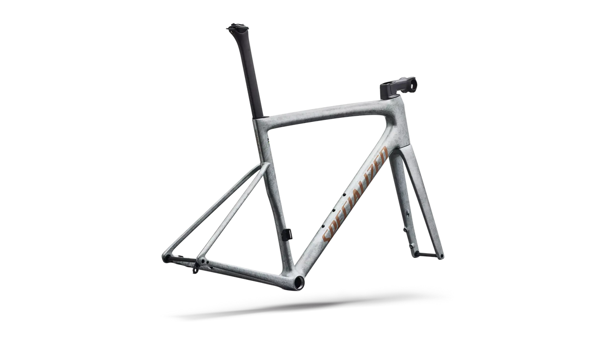 2026 Specialized Tarmac SL8 Frameset