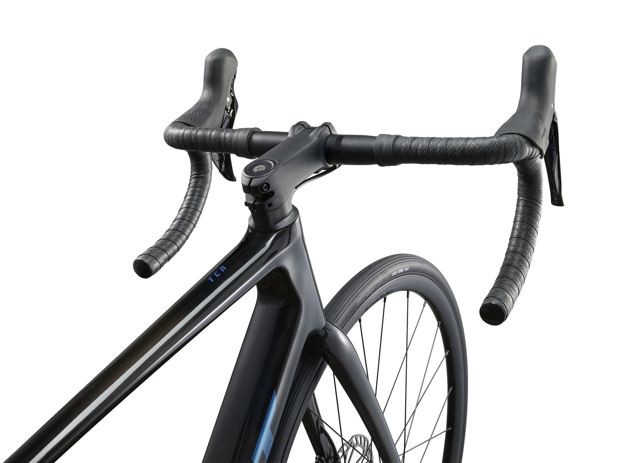 2025 TCR Advanced 2 - PC Carbon