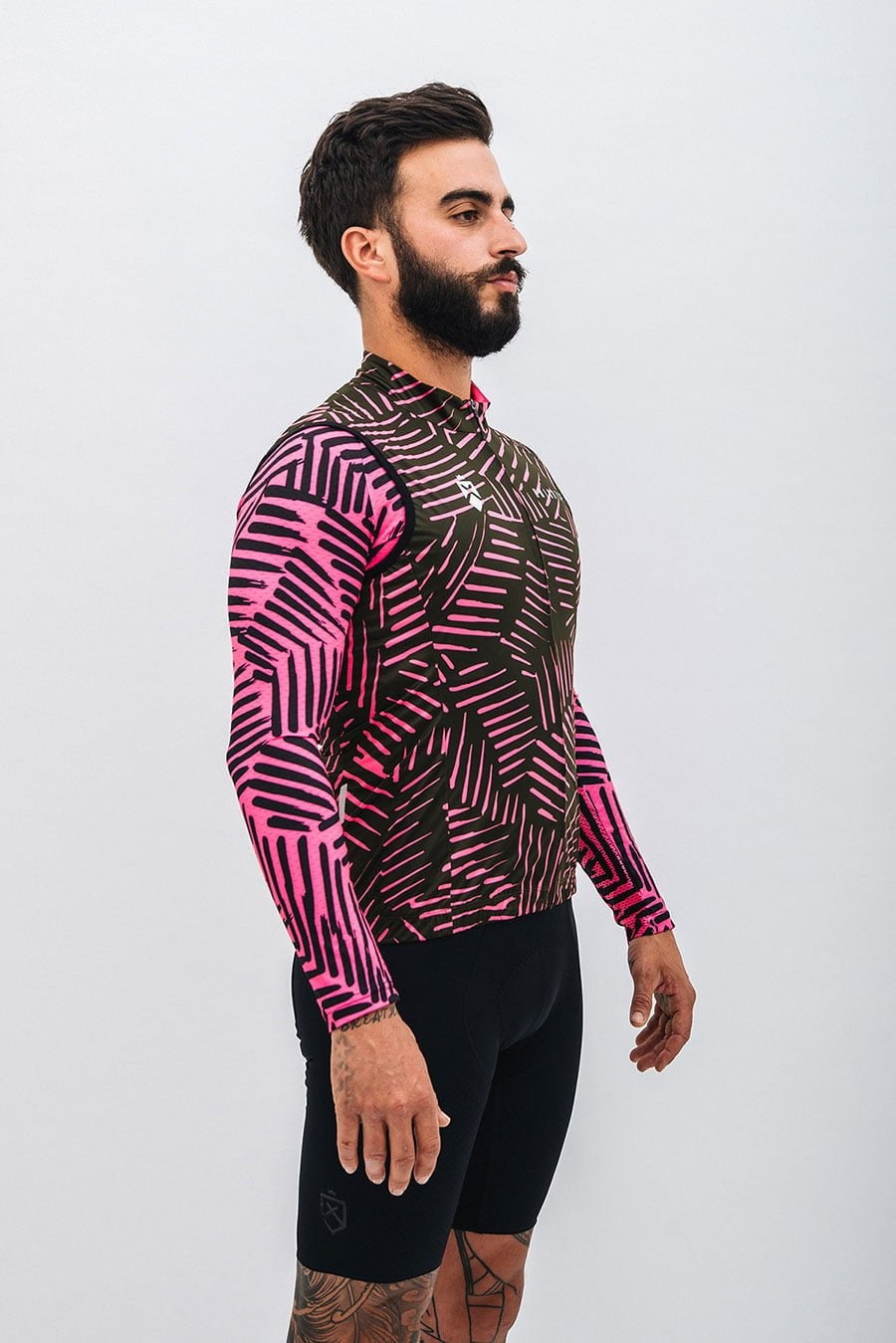 Knights Yapameyepuka Vest
