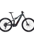 2026 Focus Jam2 6.7 Slategrey / Magicblack