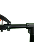 JetBlack Workmate Workstand
