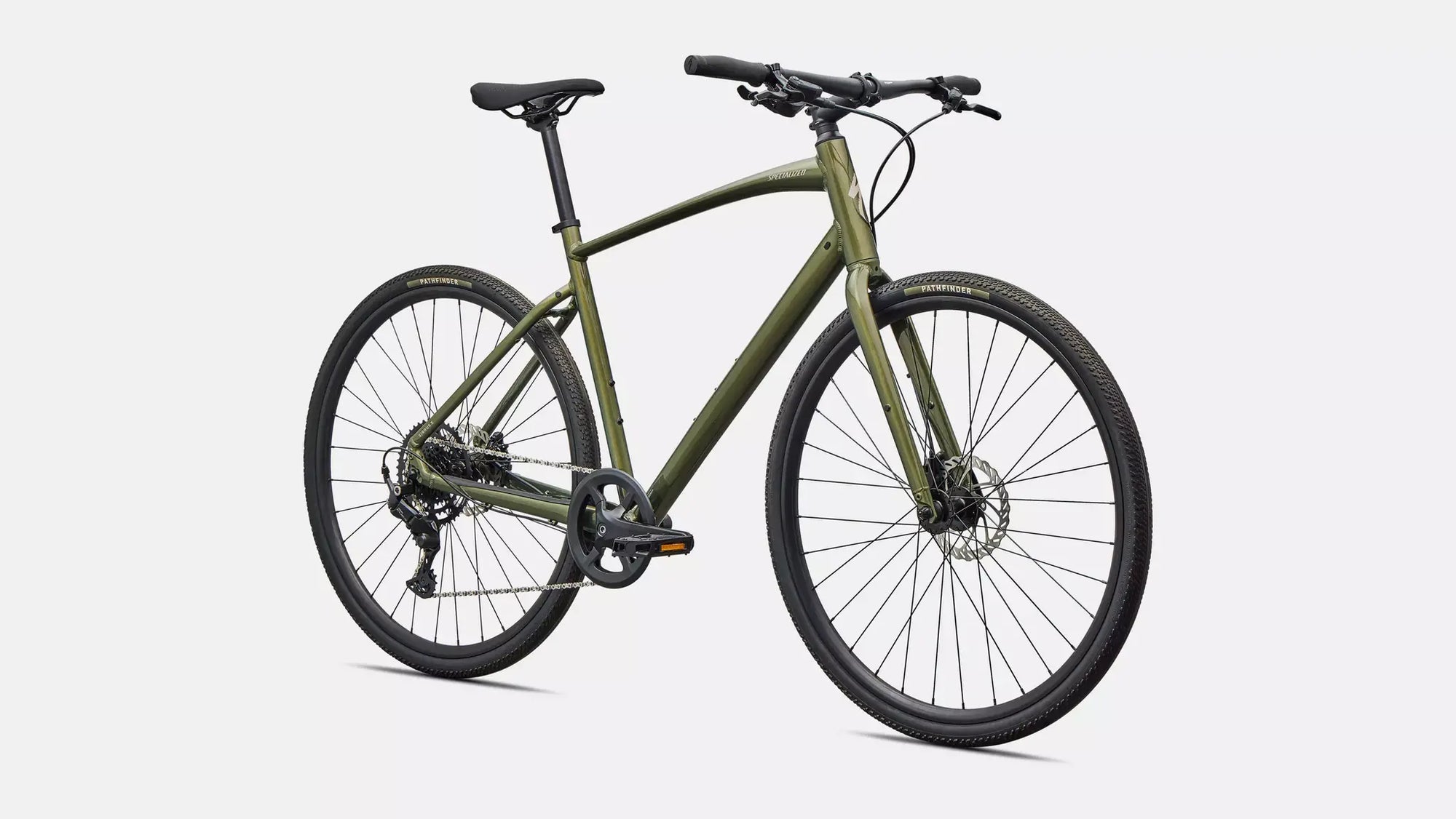 2026 Specialized Sirrus X 2.0