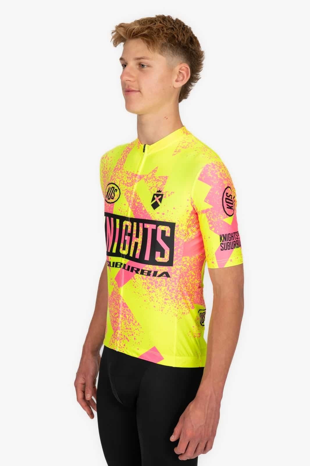 Knights Club 24 Jersey