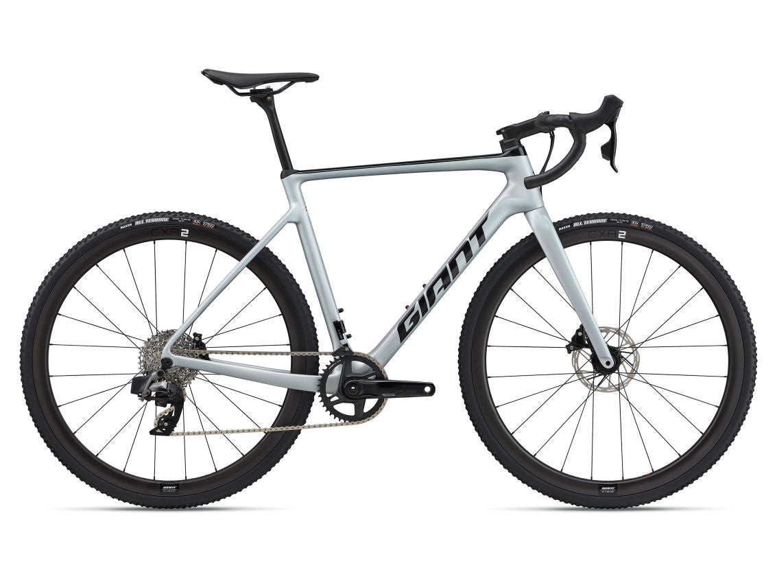 2023 Giant TCX Advanced Pro 1 Supernova