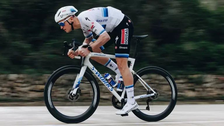 2025 S-Works Ares 2