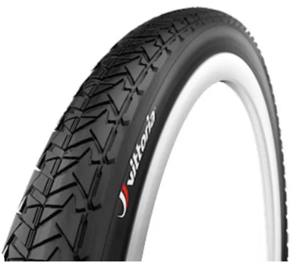 Vittoria Evolution II 26 x 1.90 WB Black