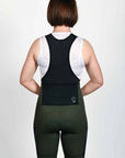 Knights Cargo Bib Shorts