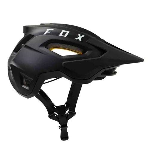 Fox Speedframe MIPS Black