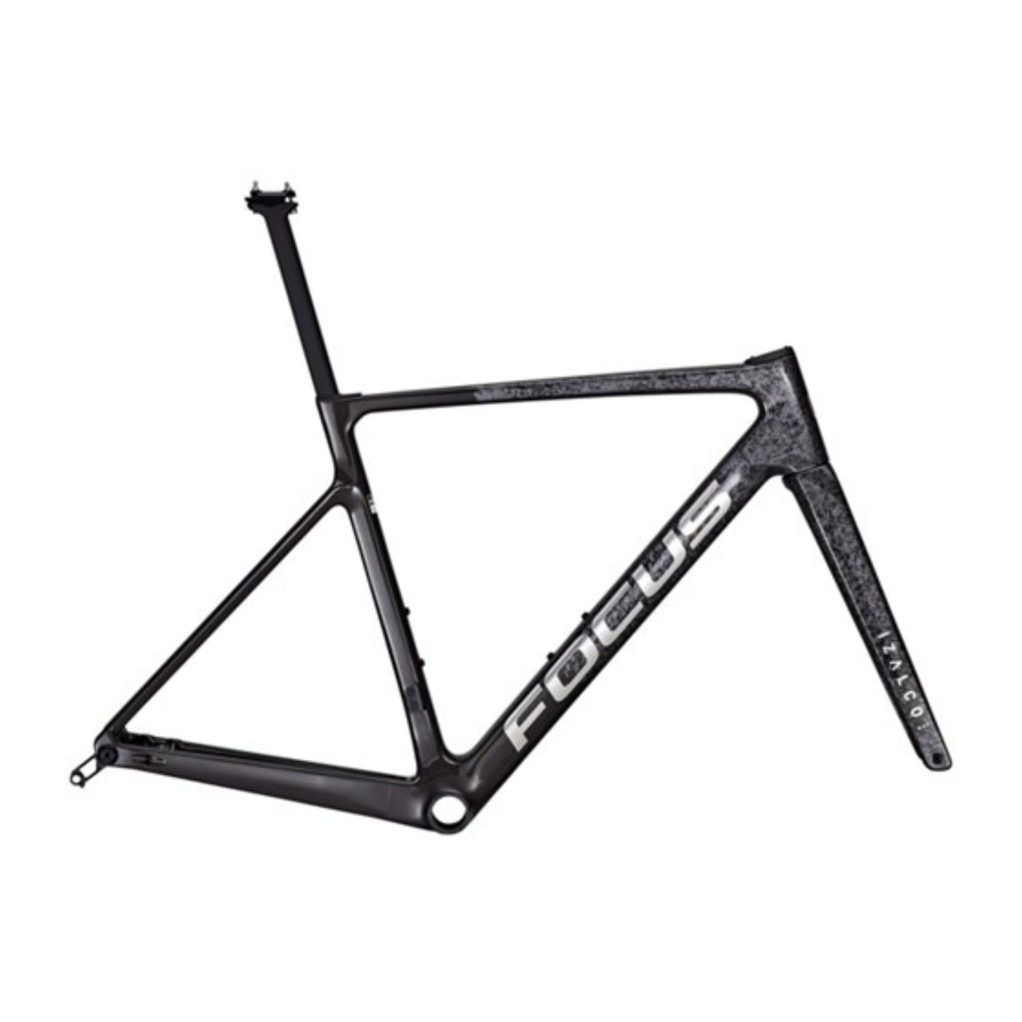 2026 Focus Izalco Max Frameset