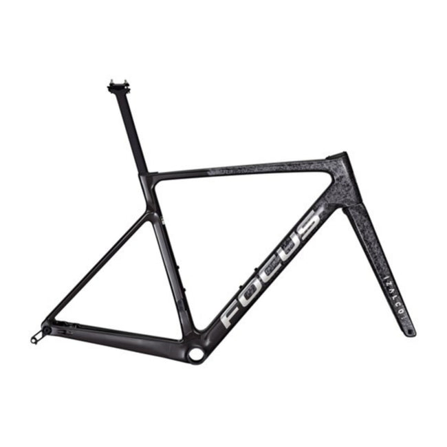 2026 Focus Izalco Max Frameset at Cycle House