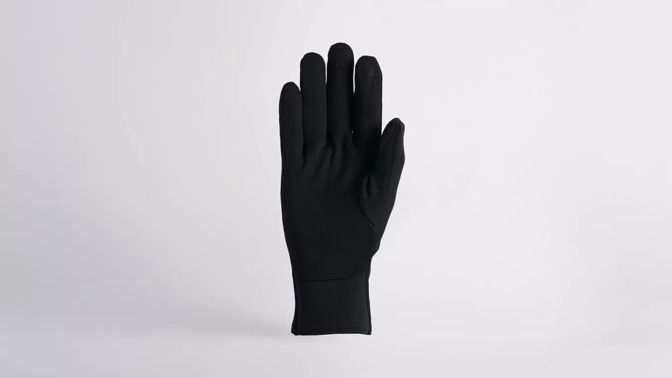 Specialized Softshell Thermal Gloves