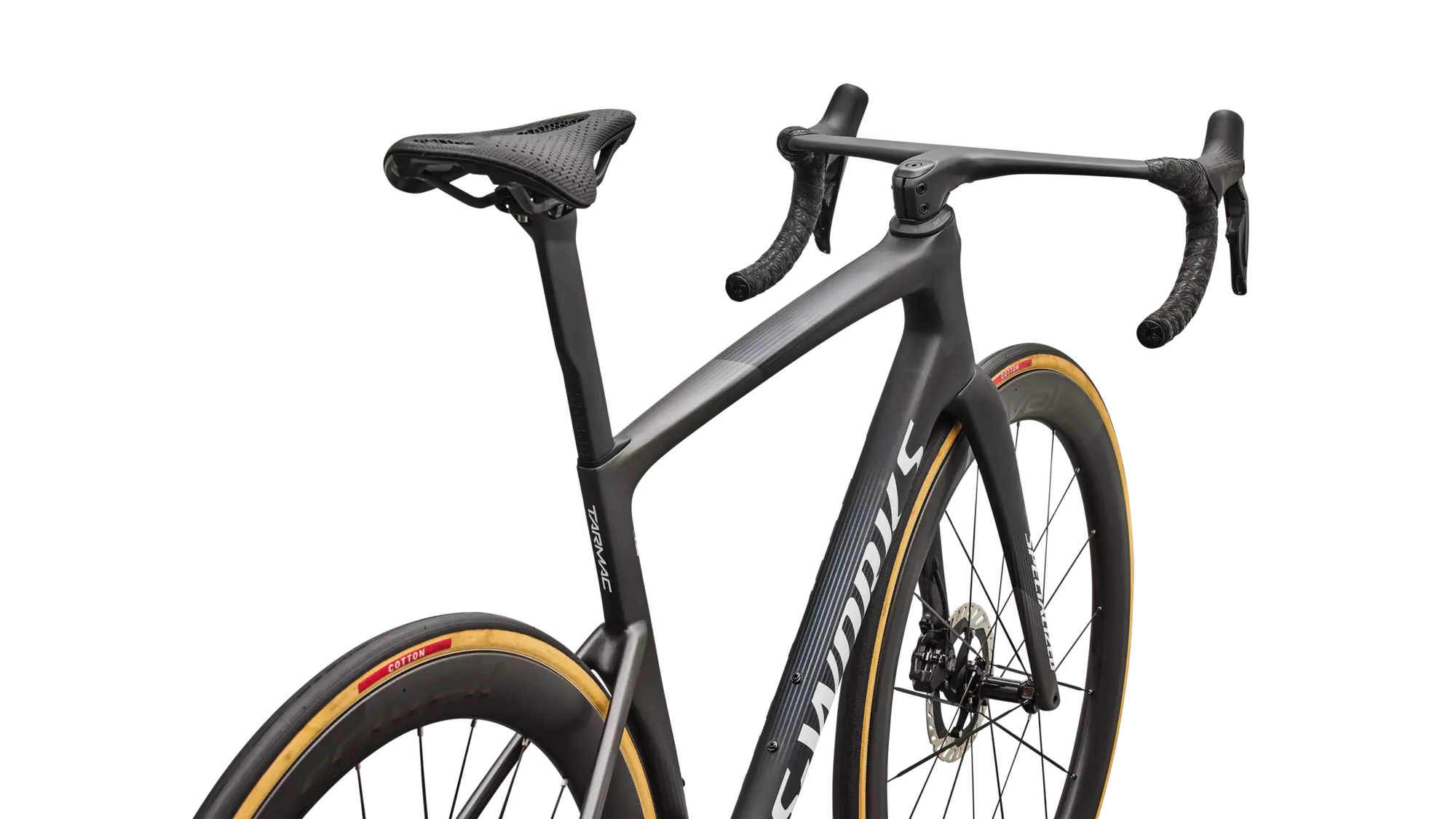 2027 S-Works Tarmac SL9 – Shimano Dura-Ace Di2