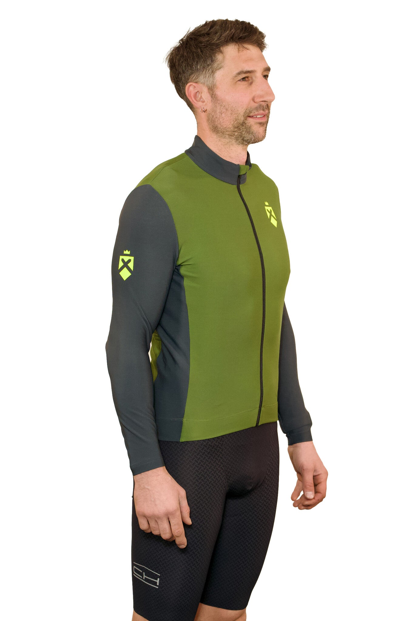Knights Thermodream Jersey