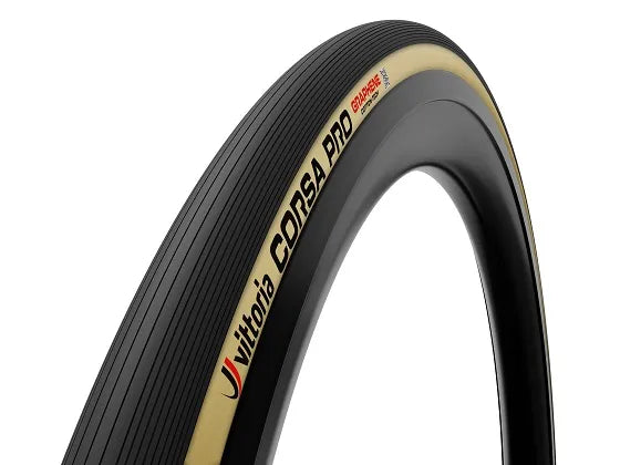 Vittoria Corsa Pro Fold/TLR Para G2