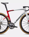 2027 S-Works Tarmac SL9 – SRAM Red AXS E1