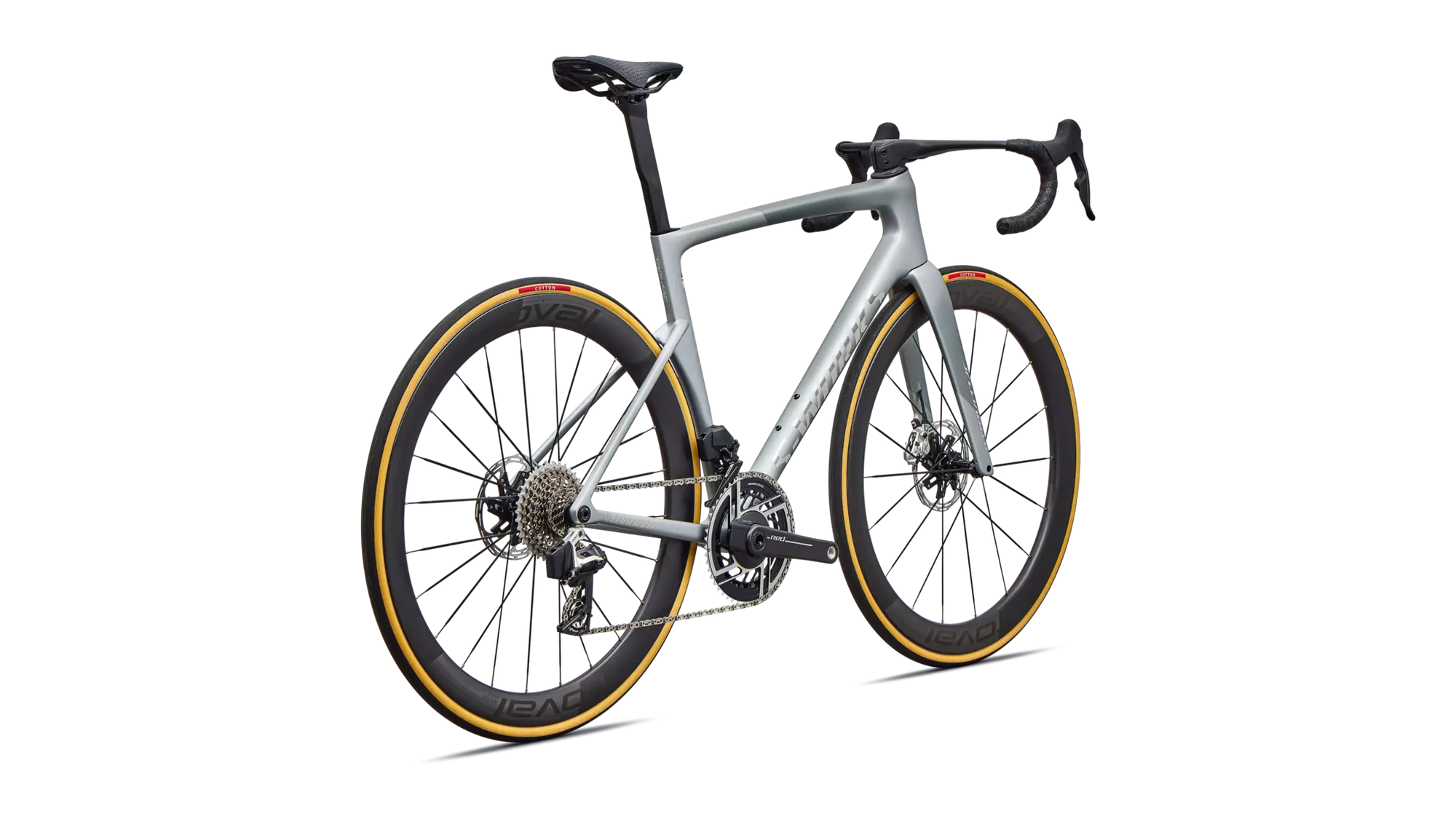 2027 S-Works Tarmac SL9 – SRAM Red AXS E1