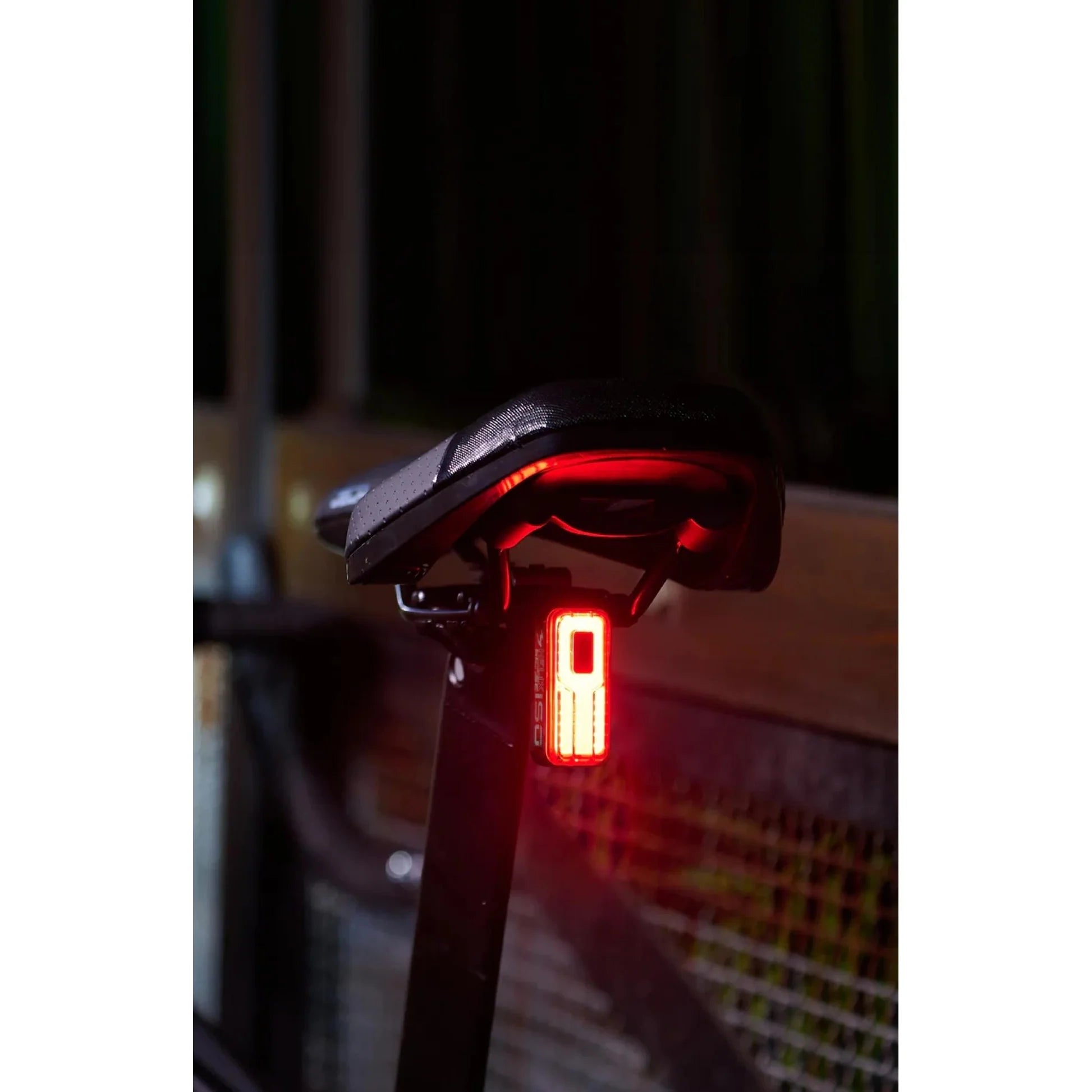 Moon Light Set Rigel Pro Front 1000 & Helix Sense Rear 150