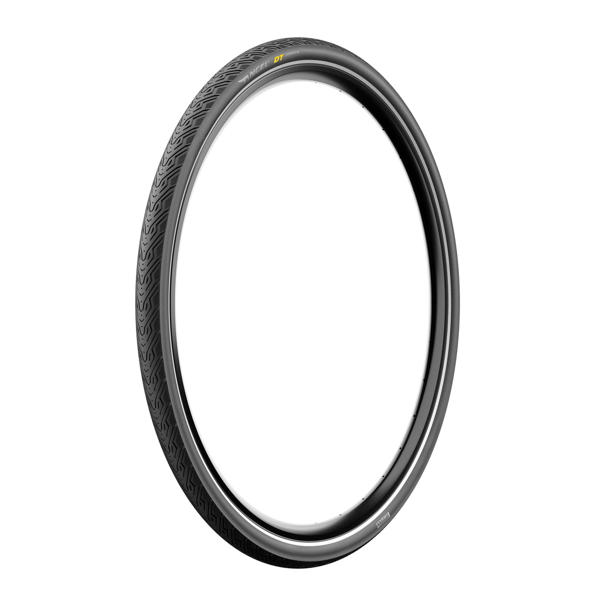 Pirelli Angel DT Urban 42-622 (700x40C) Black
