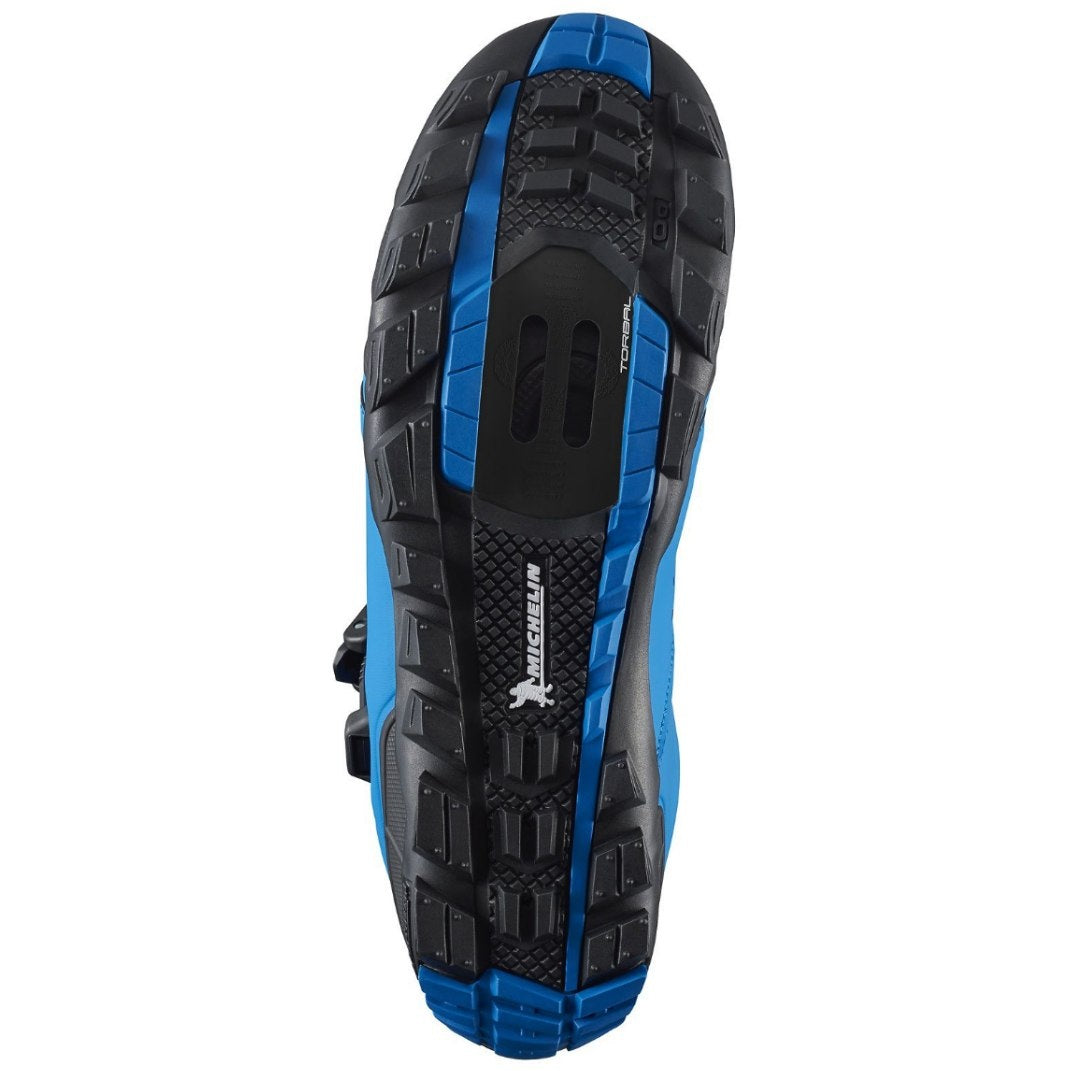 Shimano SH-ME701 Enduro Tail Shoe Black