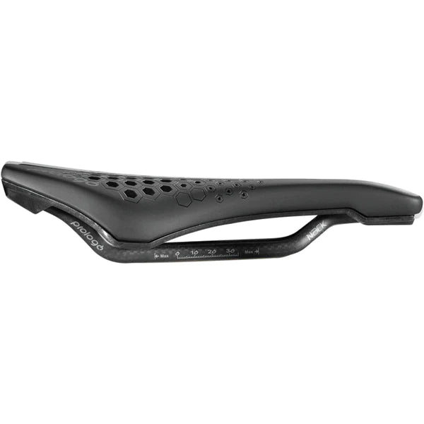 Prologo Dimension Tri Tirox 143 Antrh/Silver