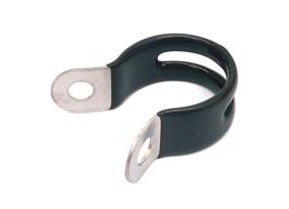 Bikelane Stay Bracket Carrier 22mm