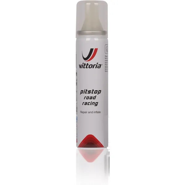 Tyre Sealant Pit Stop Road and Tri Race 75ml Vittoria