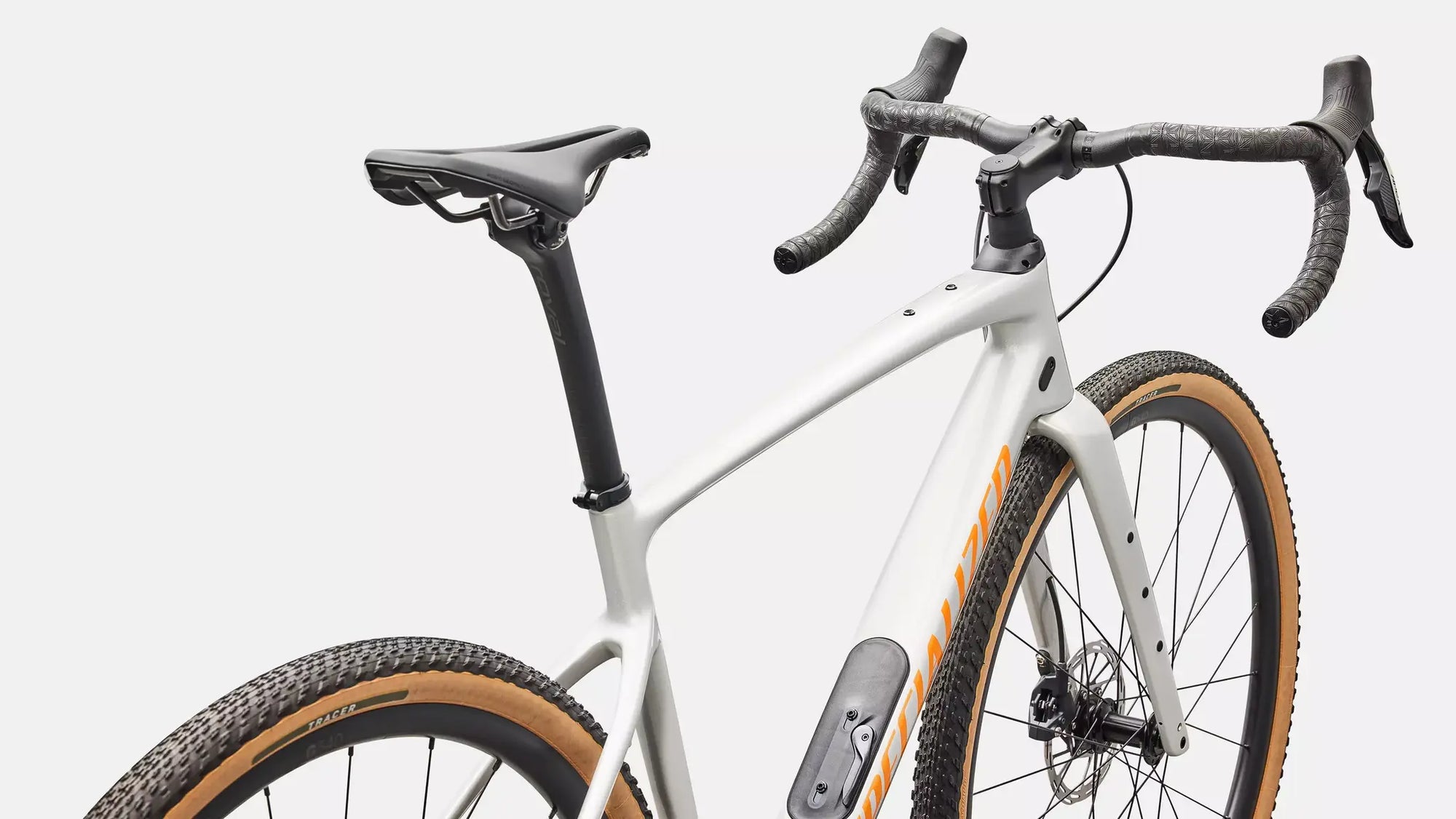 2026 Specialized Diverge 4 Comp Carbon