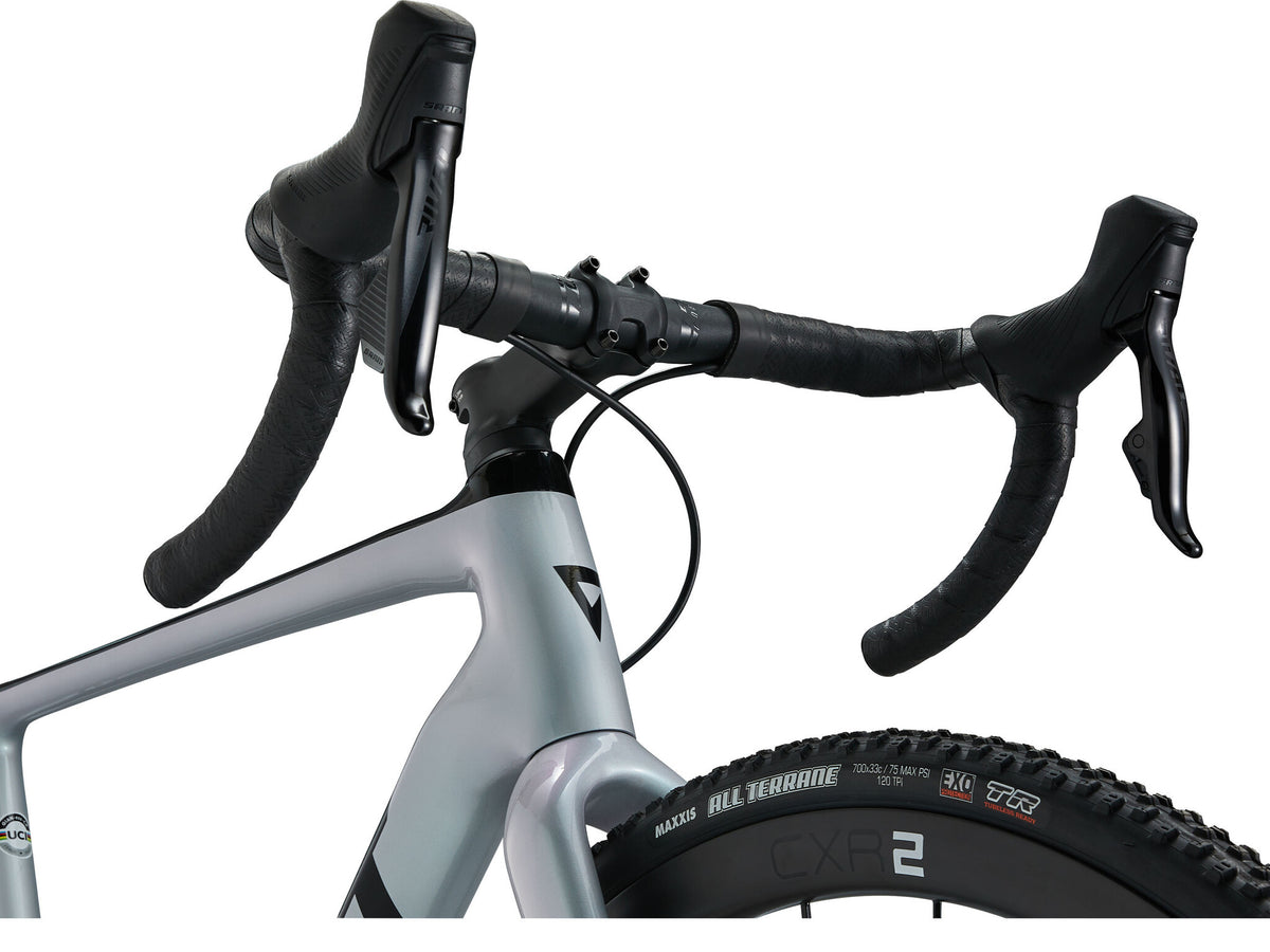 2023 Giant TCX Advanced Pro 1 Supernova