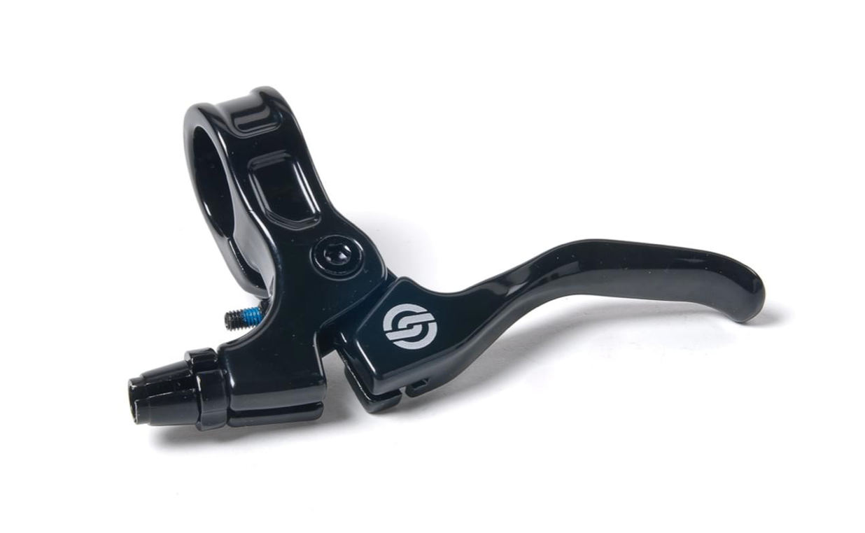 Salt BMX Brake Lever - U-Moto - L/Hand - Black