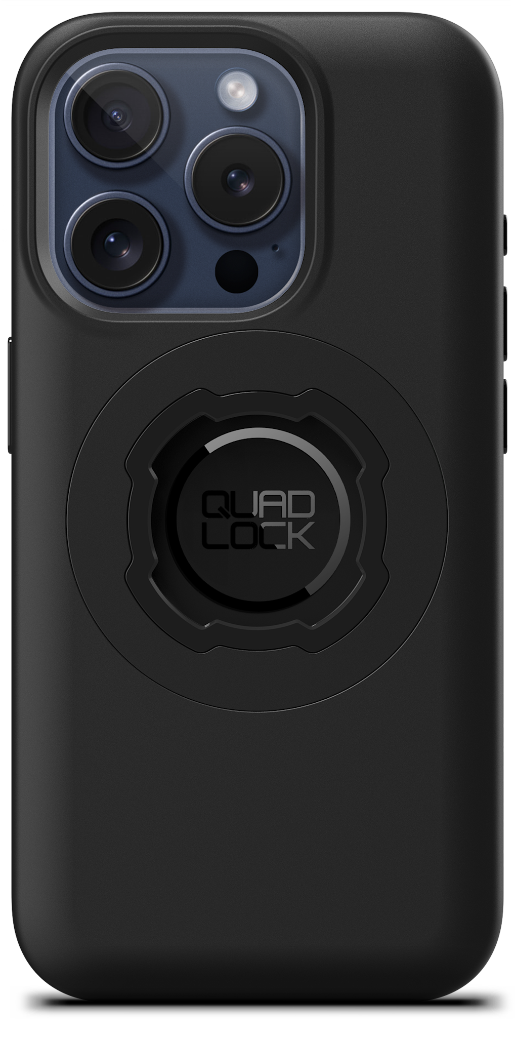 Quad Lock MAG Case - iPhone 15 Pro