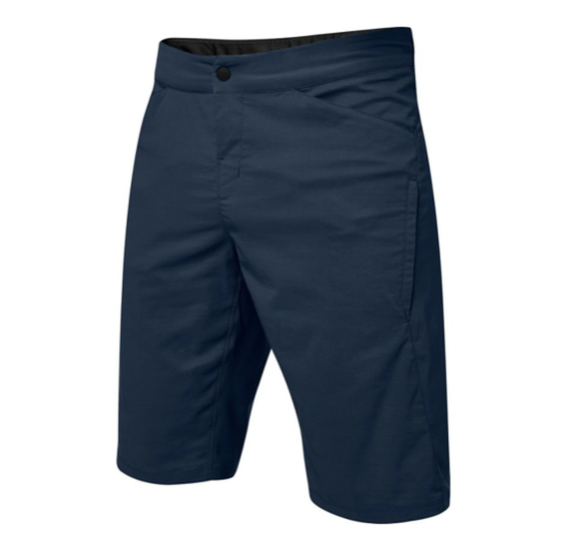 Fox Ranger Shorts Utility With Liner Navy