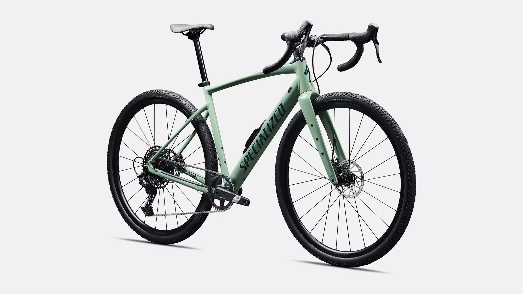 2026 Specialized Diverge 4 Comp Alloy