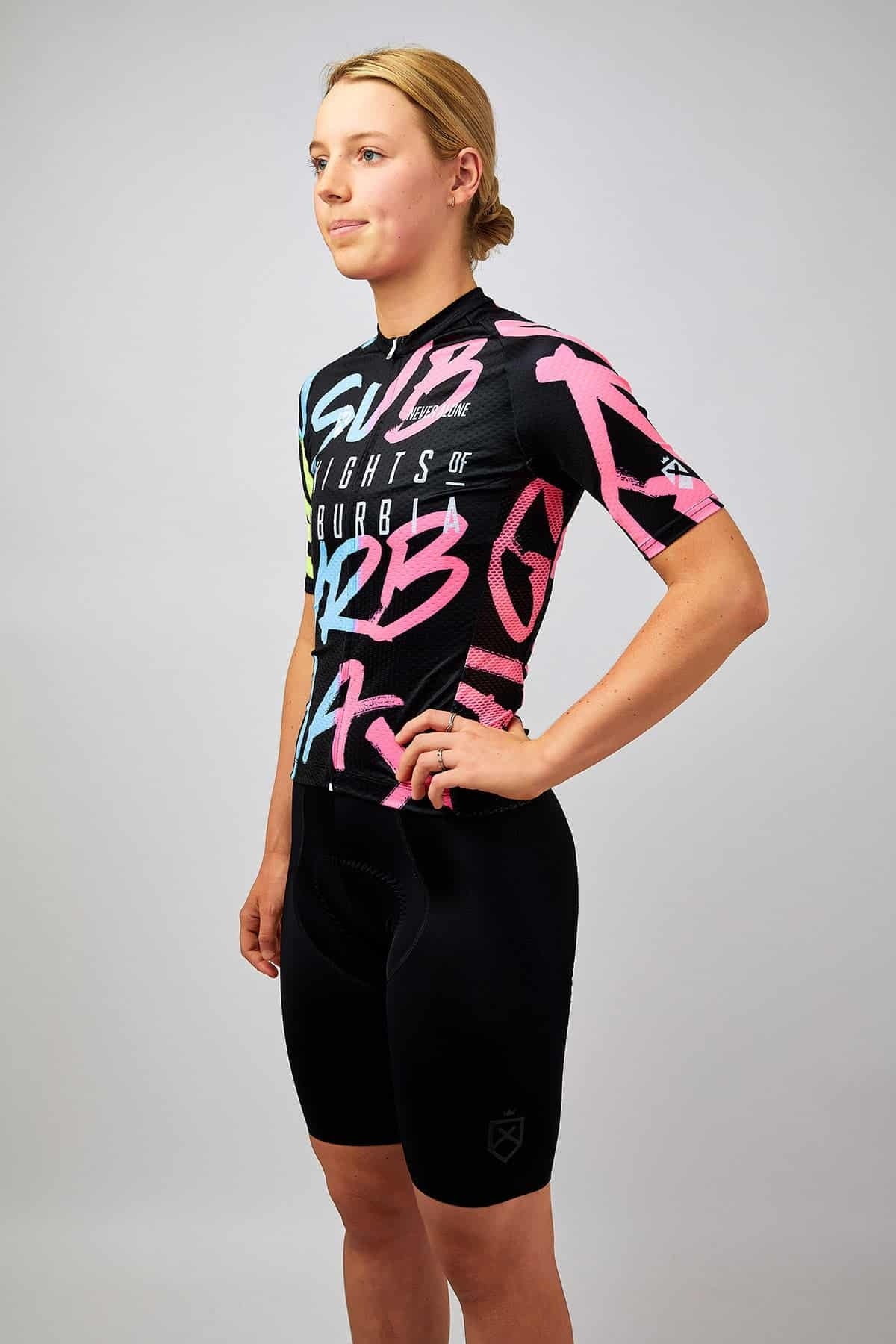 Knights Street Edition Club Jersey