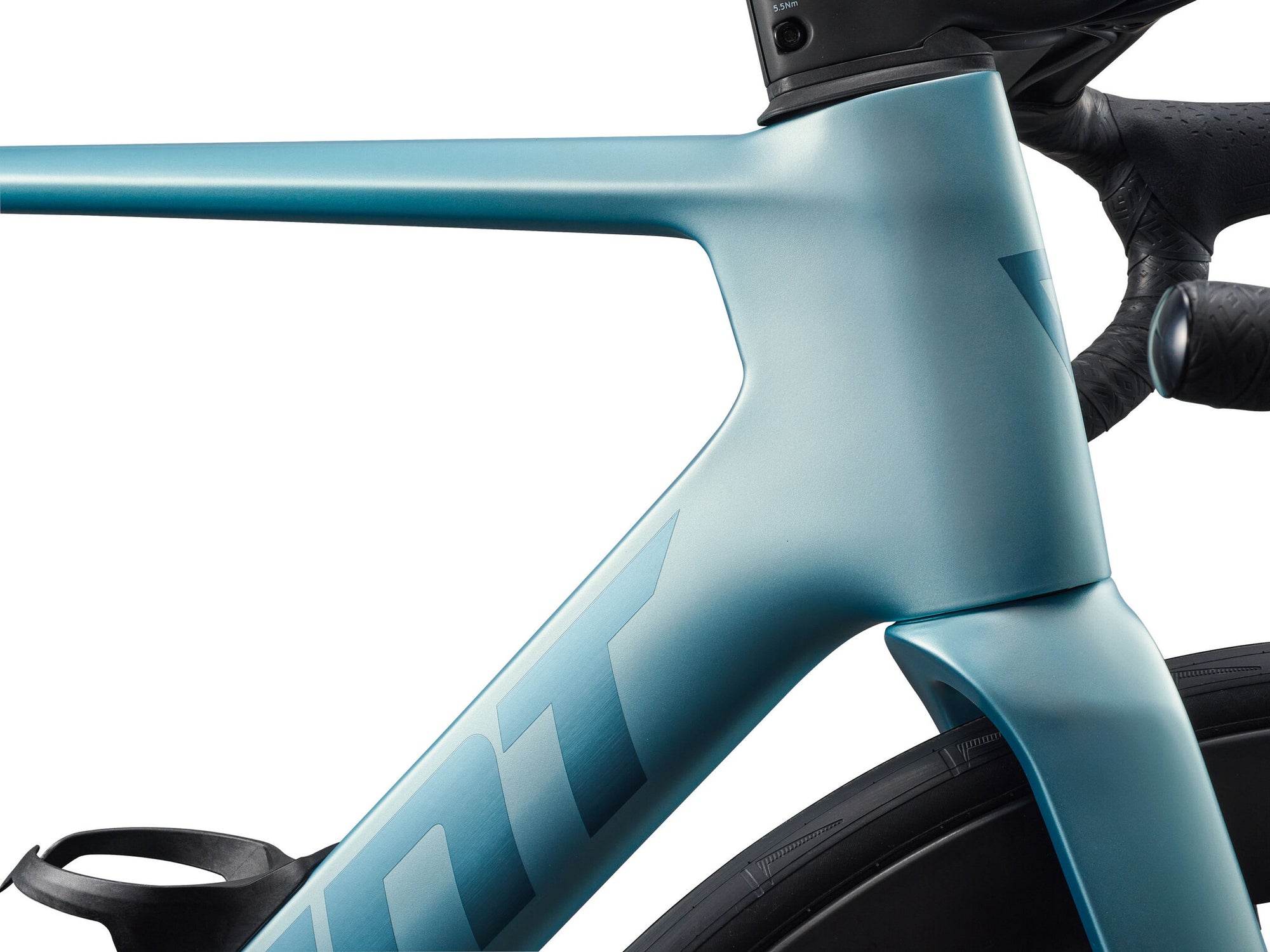 2027 Giant Propel Advanced Pro 1 AXS Cryo Silver