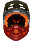 Fox Rampage Comp Helmet Camo Med