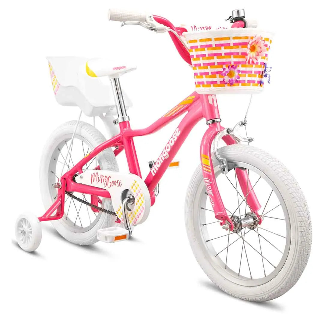 Mongoose Missygoose 16 OS