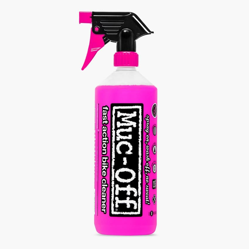 Cleaner Nano Tech 1L Muc-Off