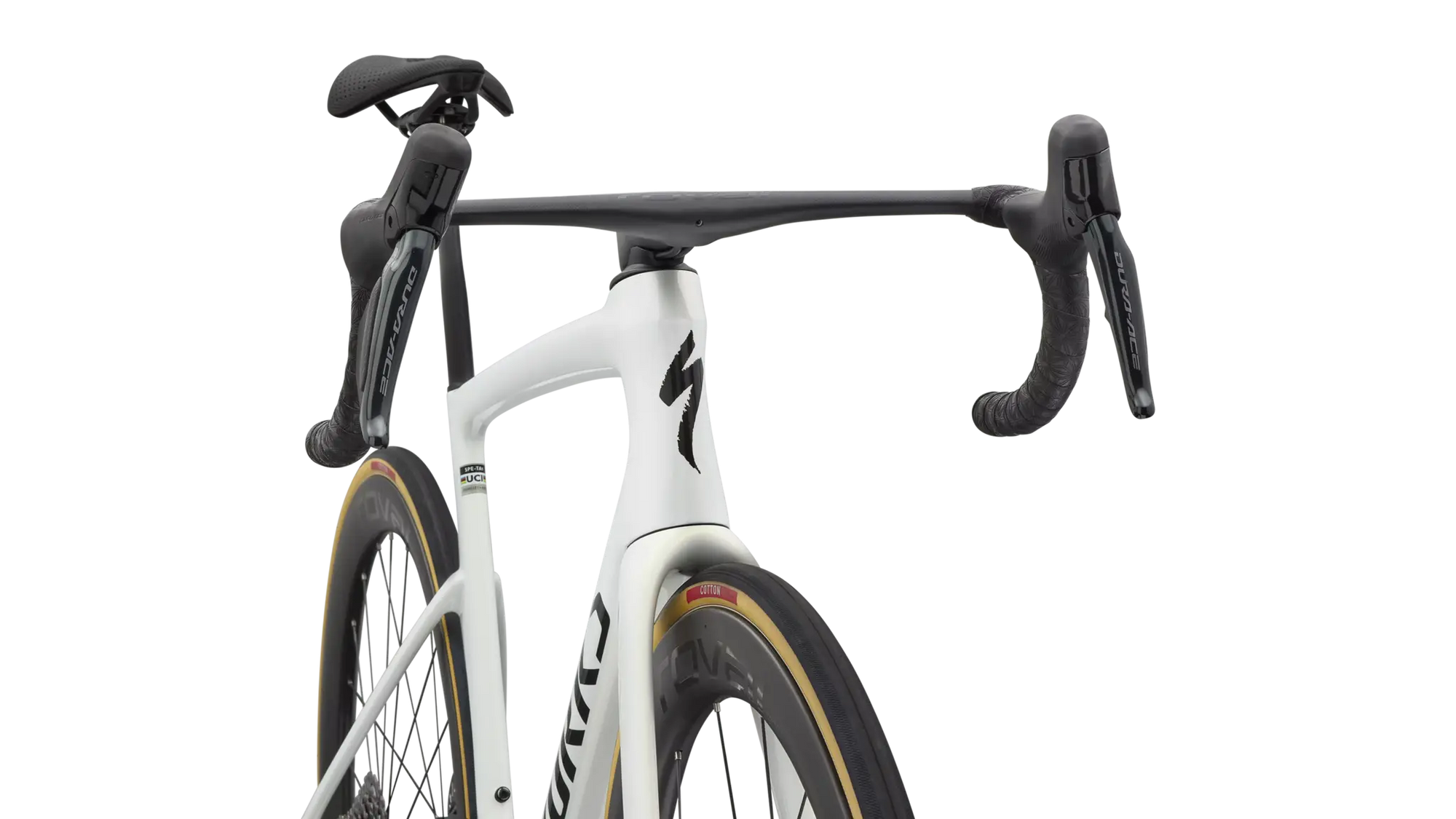 2027 S-Works Tarmac SL9 – Shimano Dura-Ace Di2