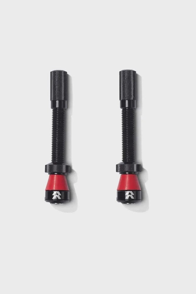 Reserve Fillmore Valves