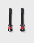 Reserve Fillmore Valves