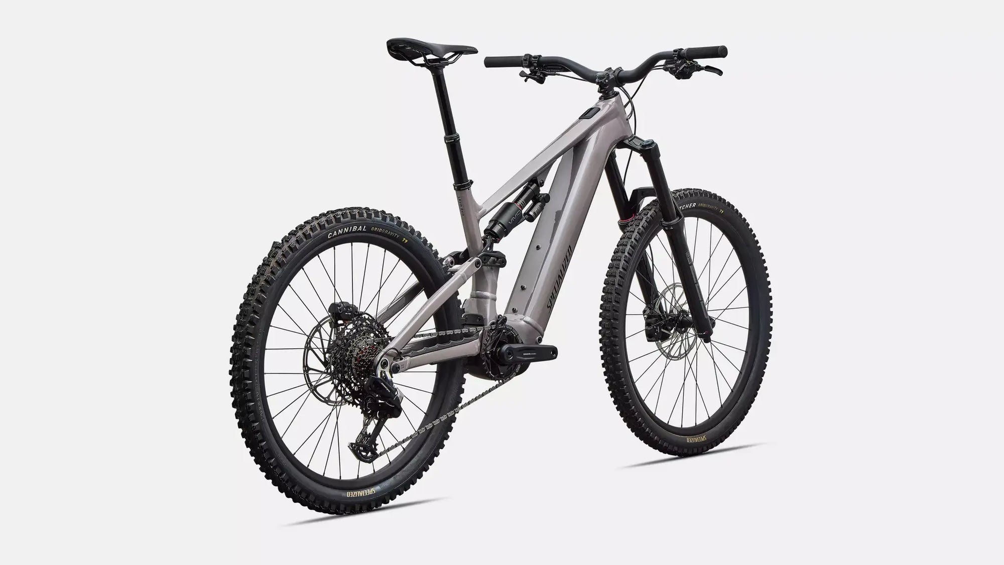 2027 Specialized Levo 4 EVO Comp Alloy