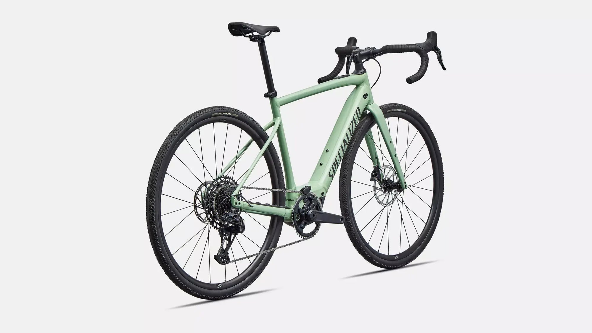 2026 Specialized Turbo Creo 2 Comp E5