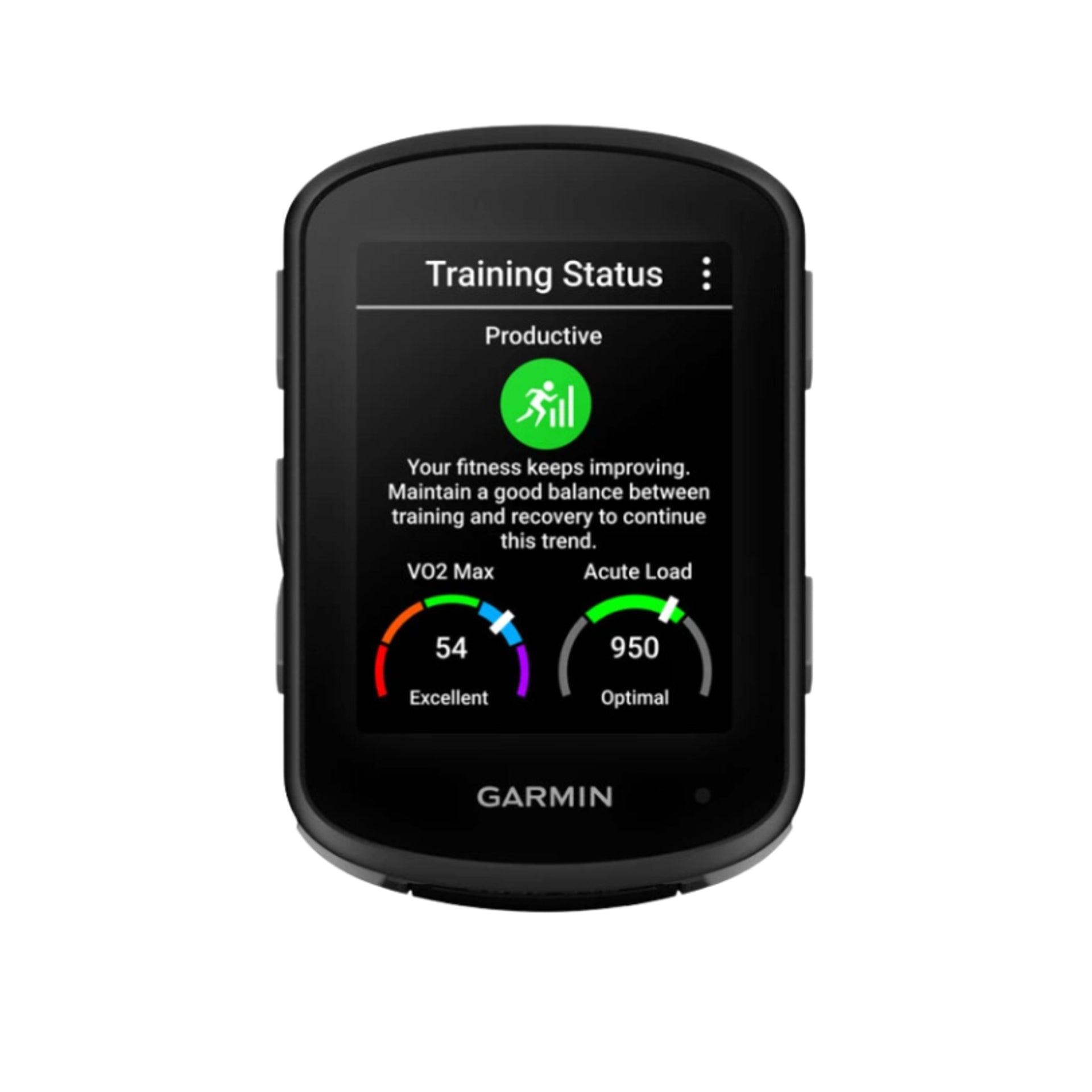 Garmin Edge 840 Solar