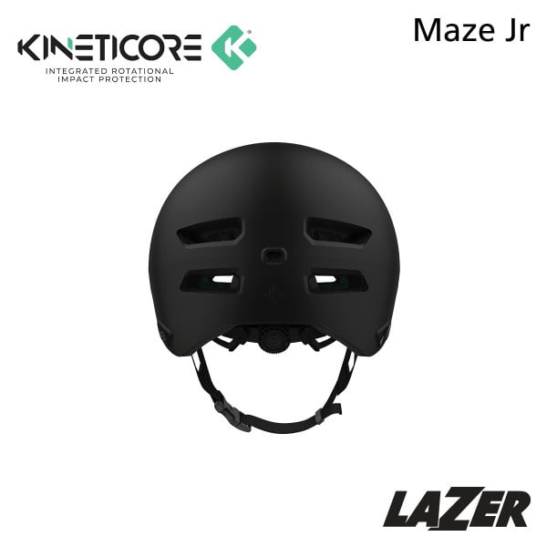 Lazer Maze JR KC Helmet