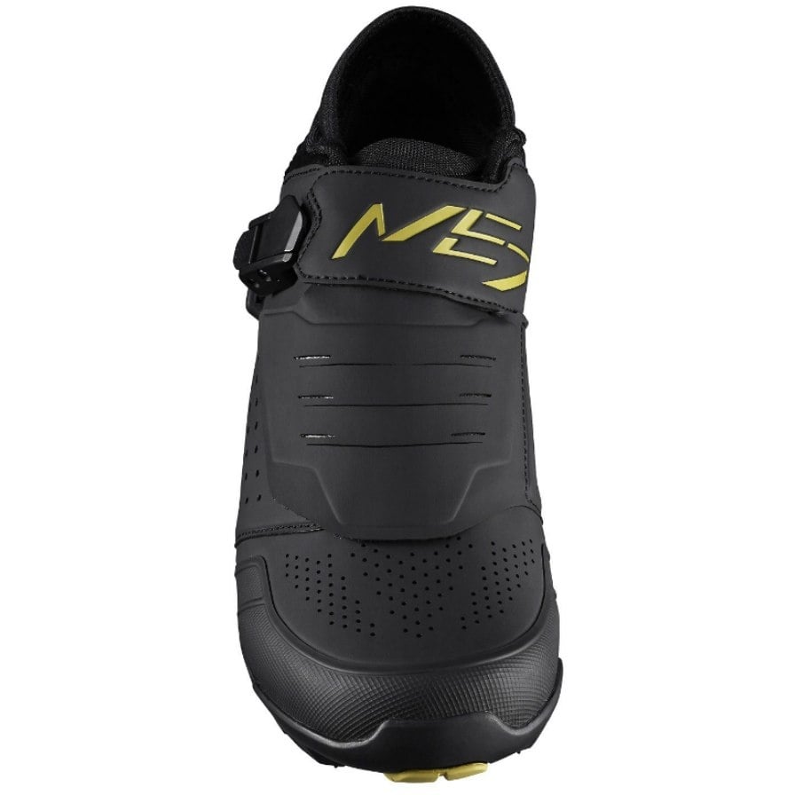 Shimano SH-ME701 Enduro Tail Shoe Black