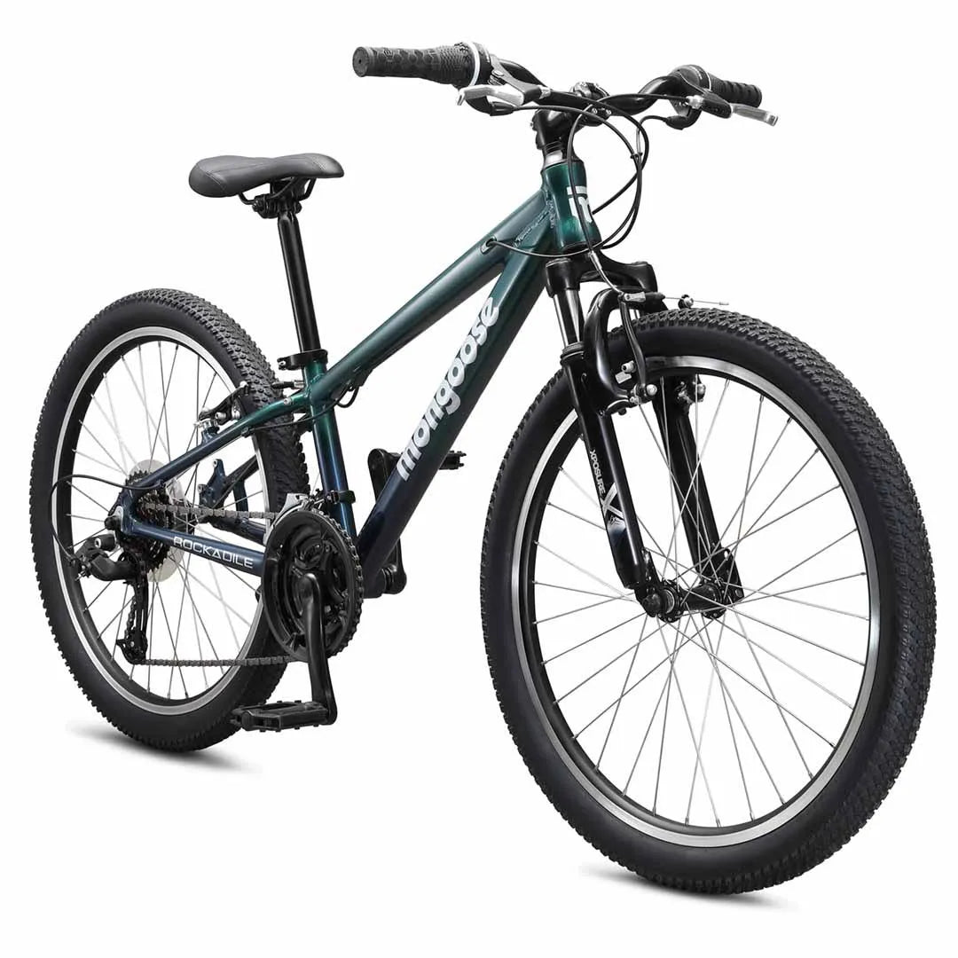 2024 Mongoose Rockadile OS 24"
