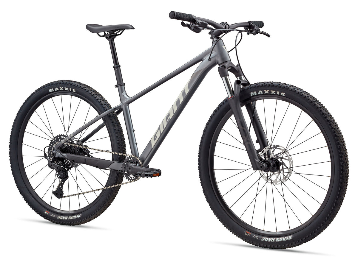 2025 Giant Talon 1 Charcoal